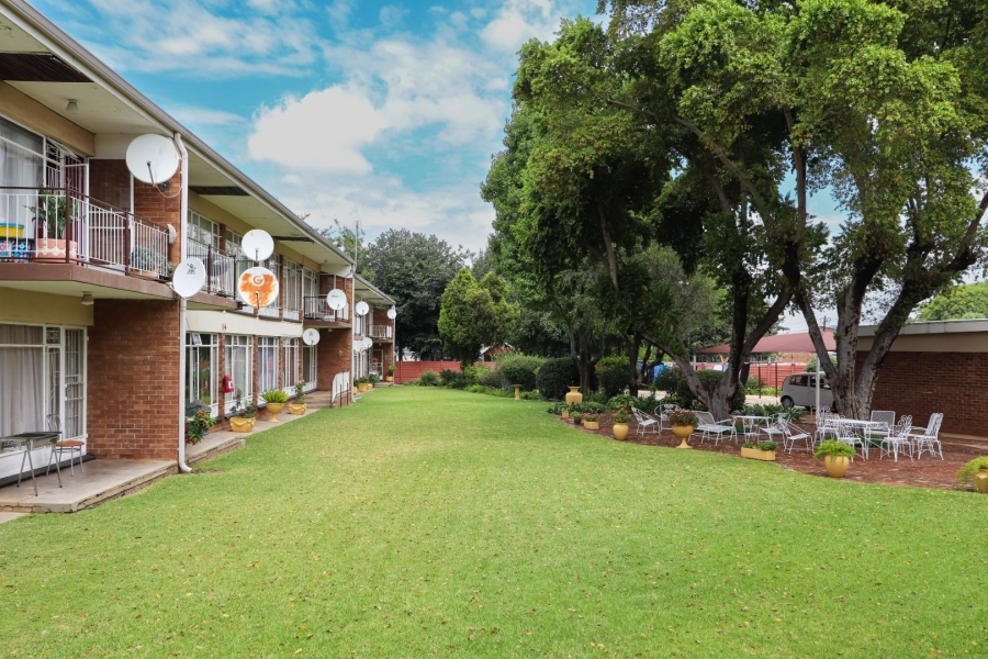 2 Bedroom Property for Sale in Flamwood North West